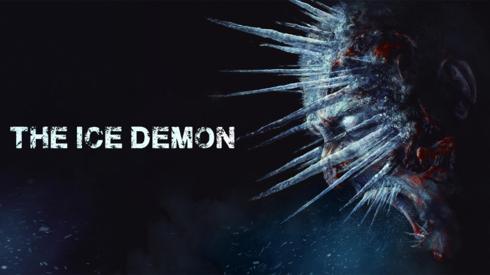 The Ice Demon